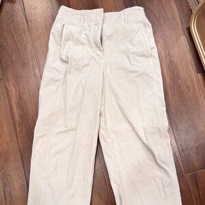 Aritzia wilfred free pants